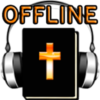 Audio Bible Offline Portuguese