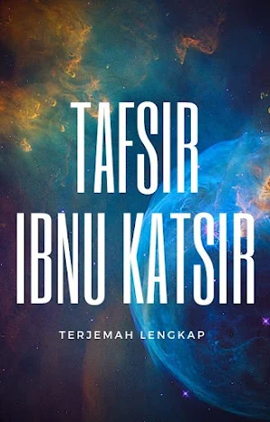 Tafsir Ibnu Katsir Terjemah Screenshot 0
