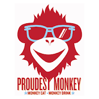 The Proudest Monkey