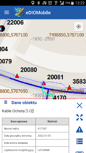 ediomobile Screenshot 1