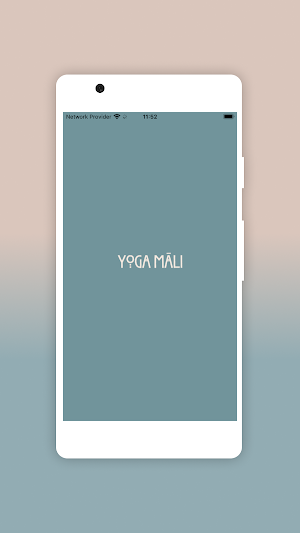 Yoga Mali Screenshot 0