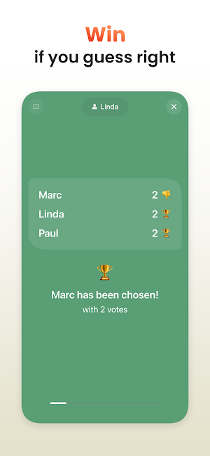 Party & Social Games - Roasted Screenshot 3