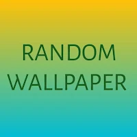 Ranwap: Random Wallpaper