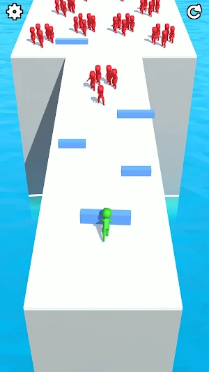 Connect Push Screenshot 0