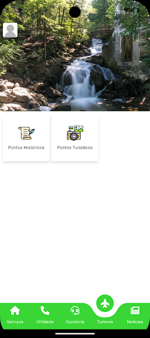 Lafaiete Digital Screenshot 3