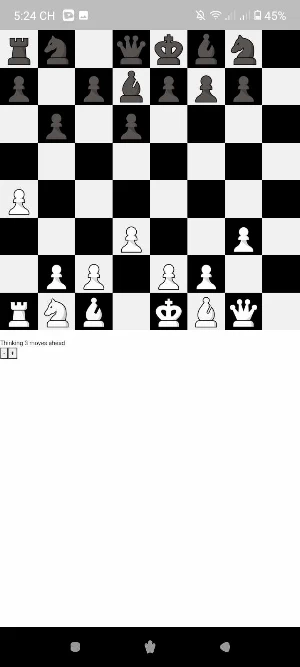 Chess 365 - Play and Learn Screenshot 2