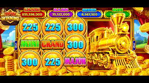 Spin Winning Screenshot 0