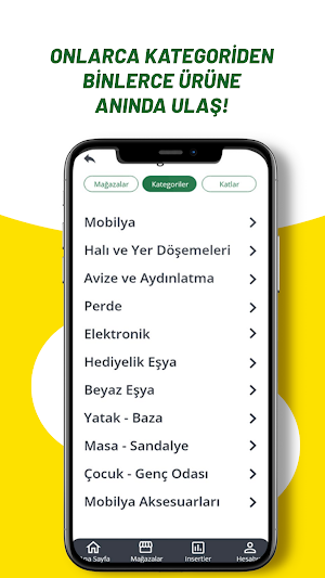 Eskidji Bazaar Screenshot 3