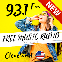 Radio 93.1 Fm Cleveland Statio