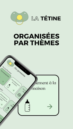 La Tétine Screenshot 2