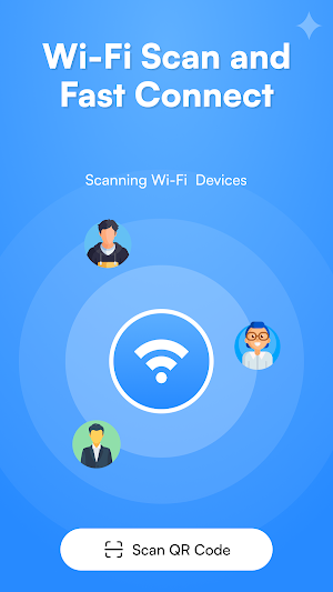 Smart Data Transfer: Copy Data Screenshot 3