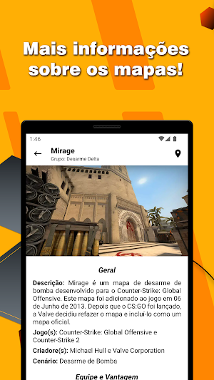 CS:GO - Dicas e Guia Screenshot 2