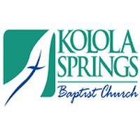 Kolola Springs Baptist Church