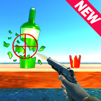 Best Bottle Shooting Games: new games 2020