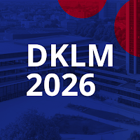 DKLM 2026 KongressApp by m:con