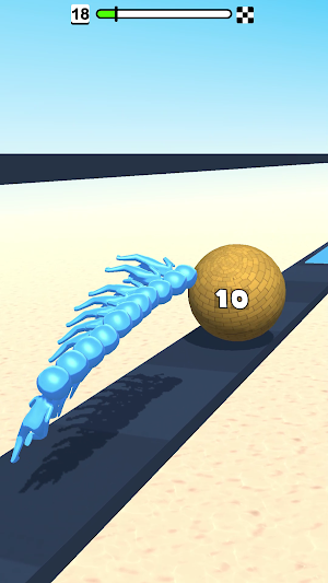 Upside Down Screenshot 1
