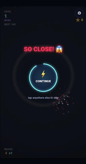 VOLT Screenshot 3