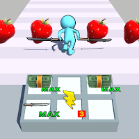 Slice Fever