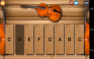 Toddlers Double Bass Screenshot 2