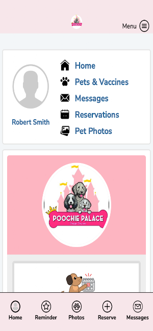 Poochie Palace Screenshot 0