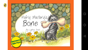Hairy Maclary's Bone Screenshot 0
