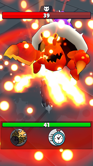 Bacteria Screenshot 3