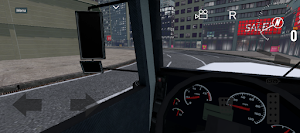 Ultra Vehicle MP Screenshot 2