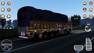 Indian Truck Simulator Driver Screenshot 3