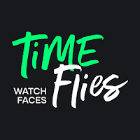 Time Flies Watch Faces