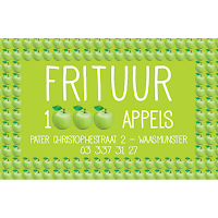 1000 Appels Waasmunster