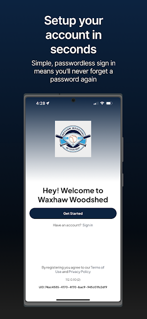 Waxhaw Woodshed Screenshot 0