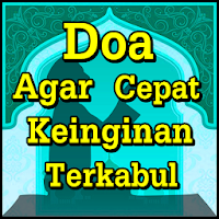 Doa Agar Keinginan Cepat Terka