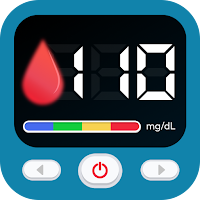 Blood Sugar - Diabetes Diary
