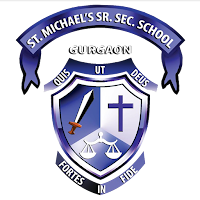 St. Michael's Sr. Sec. School