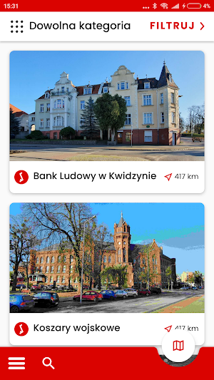 Szlak Powiśle 1920 Screenshot 3