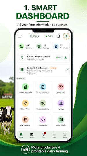 TDGG Screenshot 0