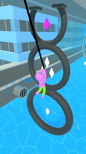 Hot Head Screenshot 3