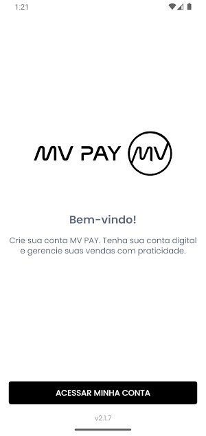 MV PAY Screenshot 0