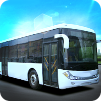Bus Coach Simulator