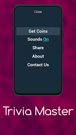 Trivia Master: Ultimate Quiz Screenshot 3