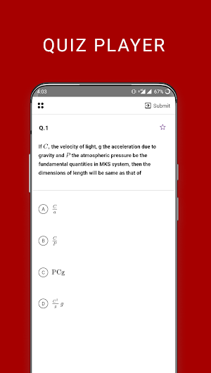 Nomigrat Screenshot 1