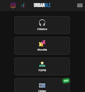 Urbandle Screenshot 2