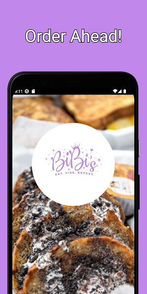 Bibi's Brunch Screenshot 0
