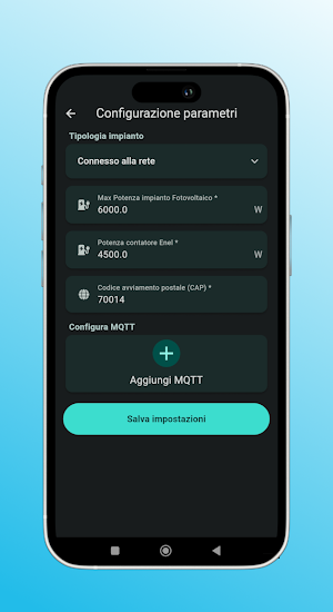 Smart Battery Solar Screenshot 2