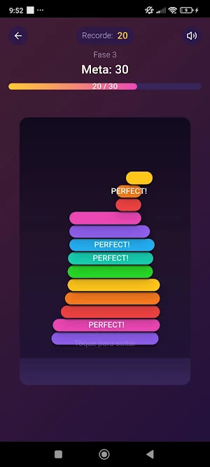 Torre Infinita Screenshot 3