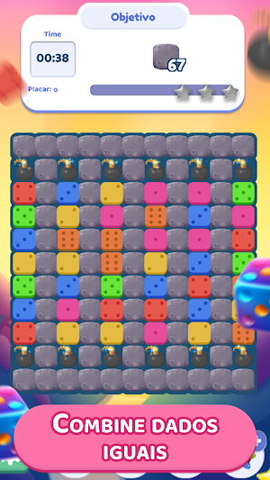 Dice Mania 2 Screenshot 1