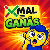 Respondé Mal Trivia Juego