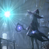 Witch Cackle Horror Sounds