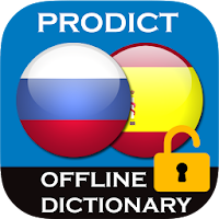 Unlocker ProDict Spanish