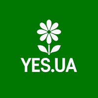 Yes.ua - flower delivery